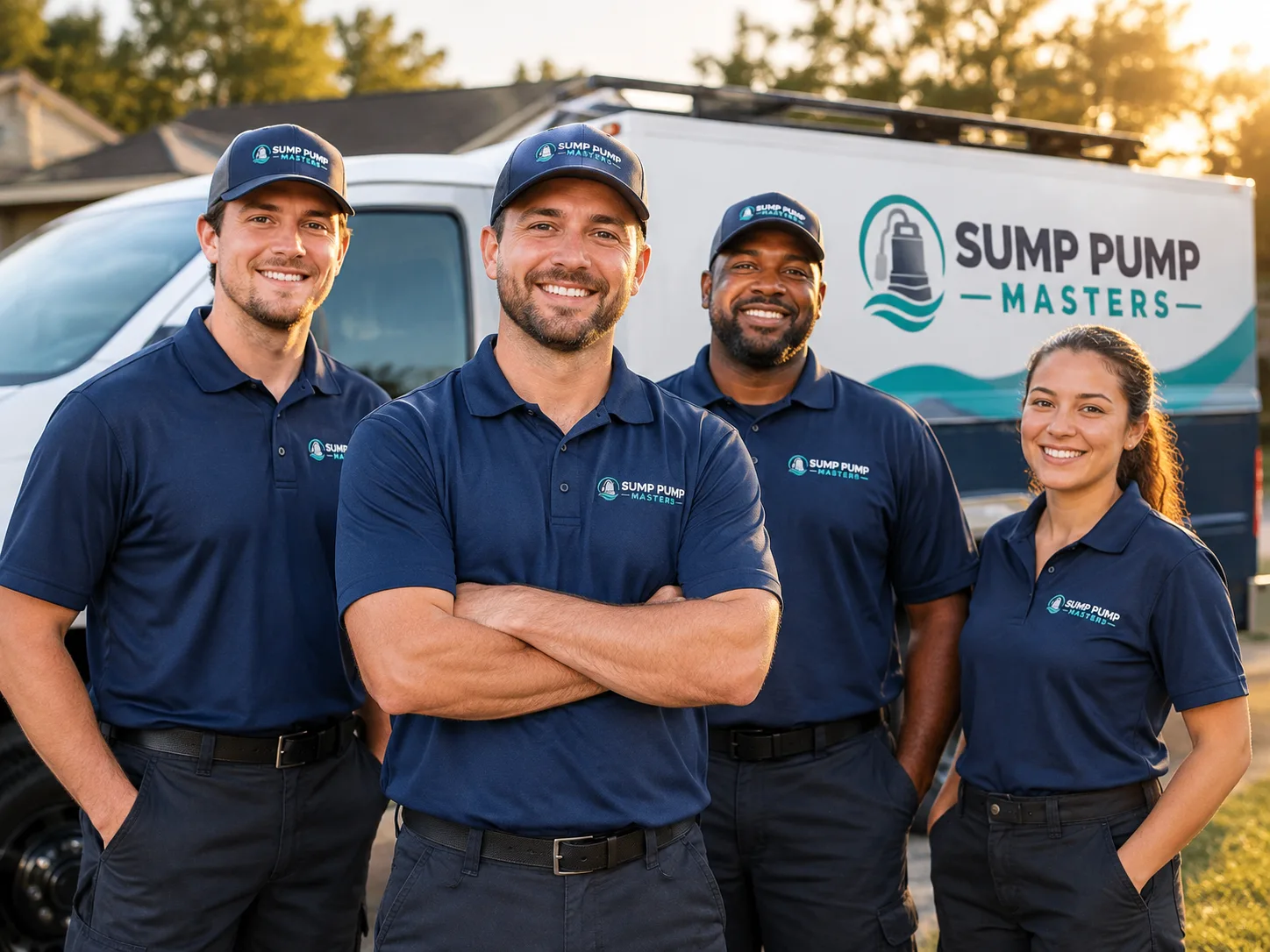 Sump Pump Repair company in Leblanc, LA